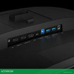 Игровой монитор Gigabyte M32QC