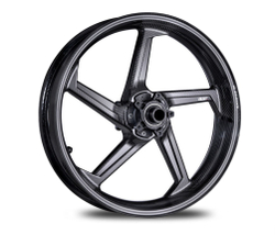 BST Диски карбоновые Star TEK 17x3.5 / 17x6.0 Ducati Panigale V2 / Streetfighter V2