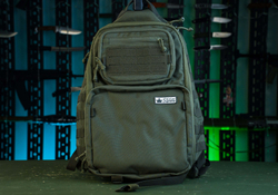 Универсальный Рюкзак Kizlyar Supreme, Цвет Олива