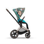 Cybex Priam IV DJ Khaleed (3 в 1)