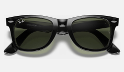 RAY-BAN ORIGINAL WAYFARER RB2140-F 901