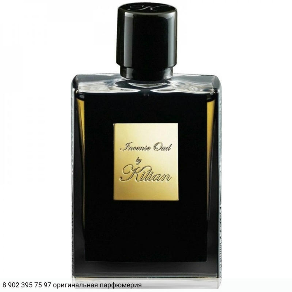 Incense Oud