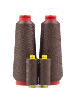 Набор ниток Puima + Mara 150, перец