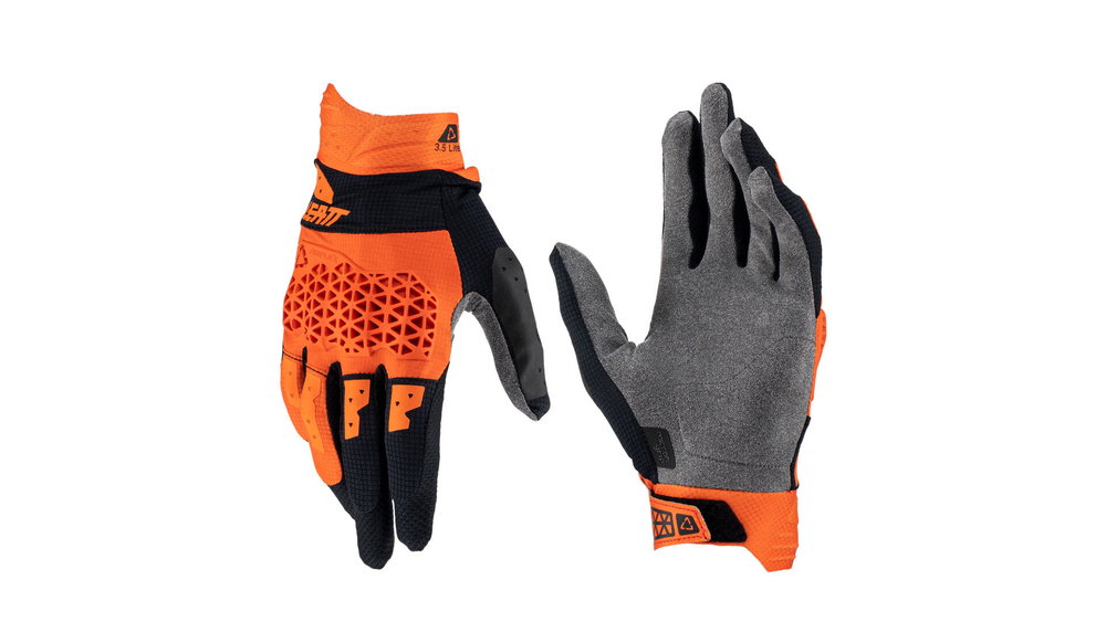 Мотоперчатки Leatt Moto 3.5 Lite Glove