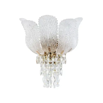 Настенный светильник Modelux ML.6550.04P