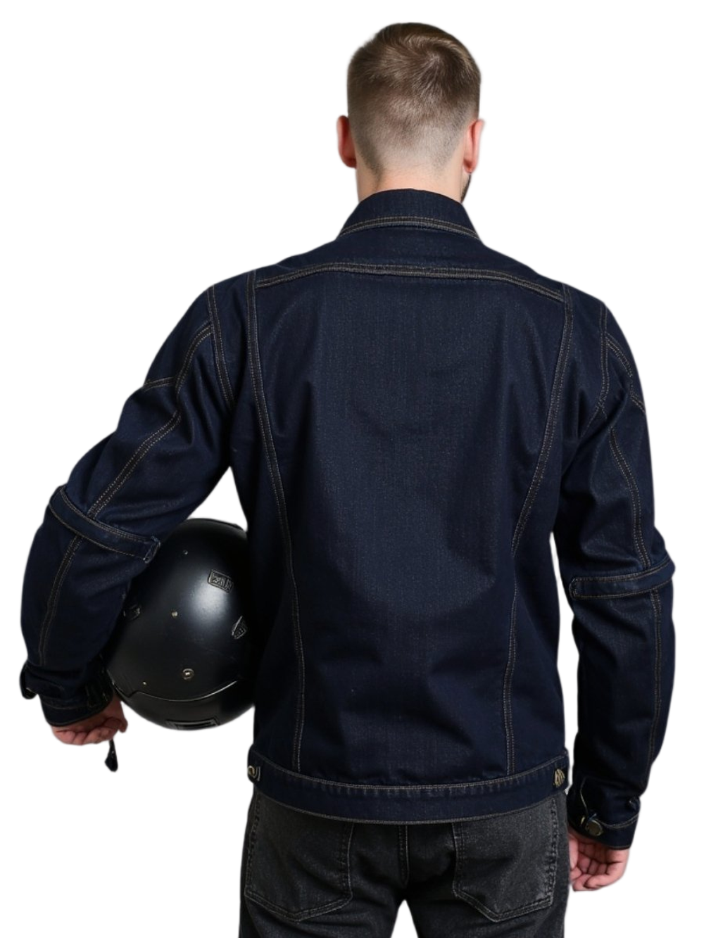 Liverpool / Темно-синий