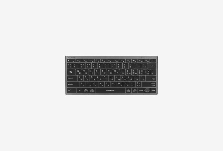 A4Tech Fstyler FX61_0126709105701