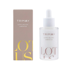 Сыворотка для выравнивания тона на основе лотоса Trimay Lotus Blanc Ampoule, 50 мл