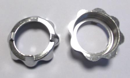 Гайка мясорубки Эленберг