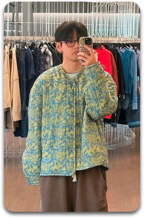 Карта / BTS #1386