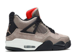 Air Jordan 4 Retro Gs "Taupe Haze"
