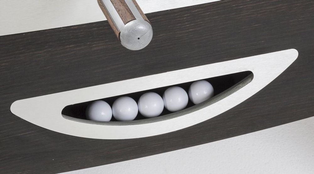 Настольный футбол &quot;Garlando Exclusive&quot; (153 x 76 x 89 см)