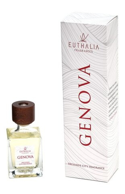 Ароматический диффузор "Genova", 100 мл