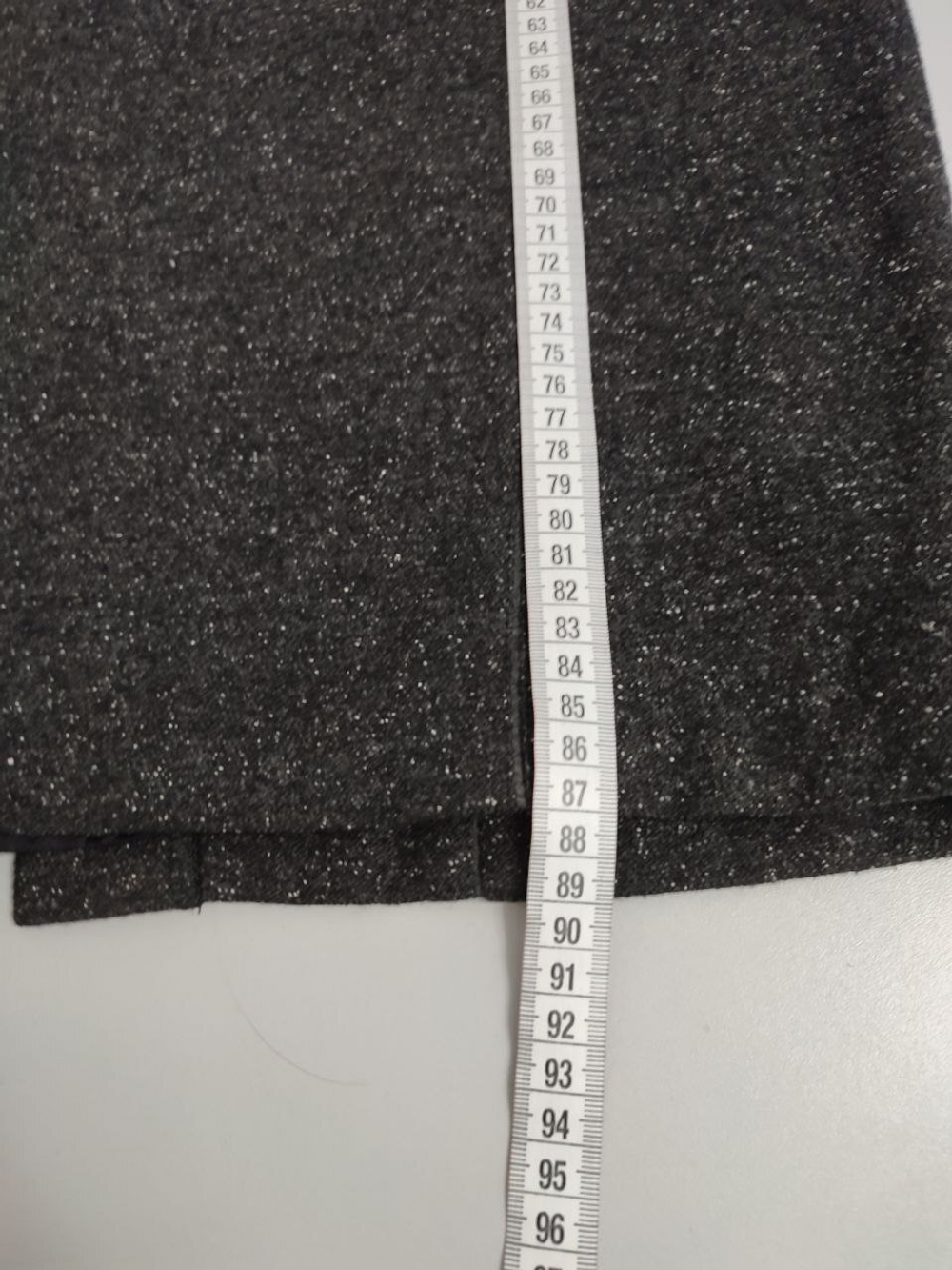 Платье Tatwm без рукавов 42 размер