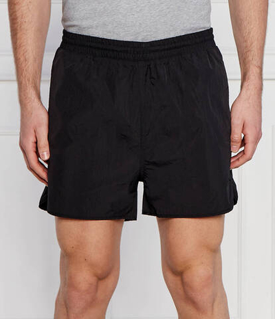 Шорты Daigo241 HUGO - черный(50511160)