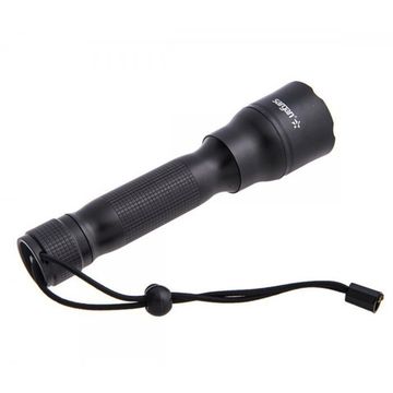 Фонарь подводный Sargan Кречет 650 lm Black Черный