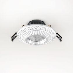 Citilux Боска CLD041NW1 LED Встраиваемый светильник с диммером