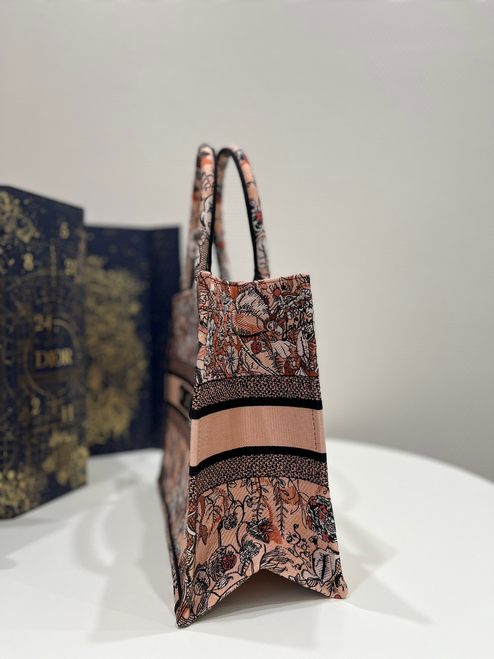 Christian Dior Book Tote 36 cm