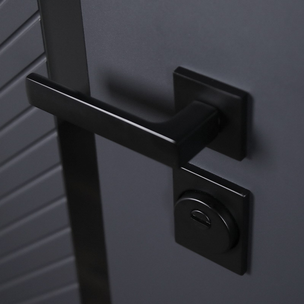 Стальная дверь "Гавана". Заказная модель.