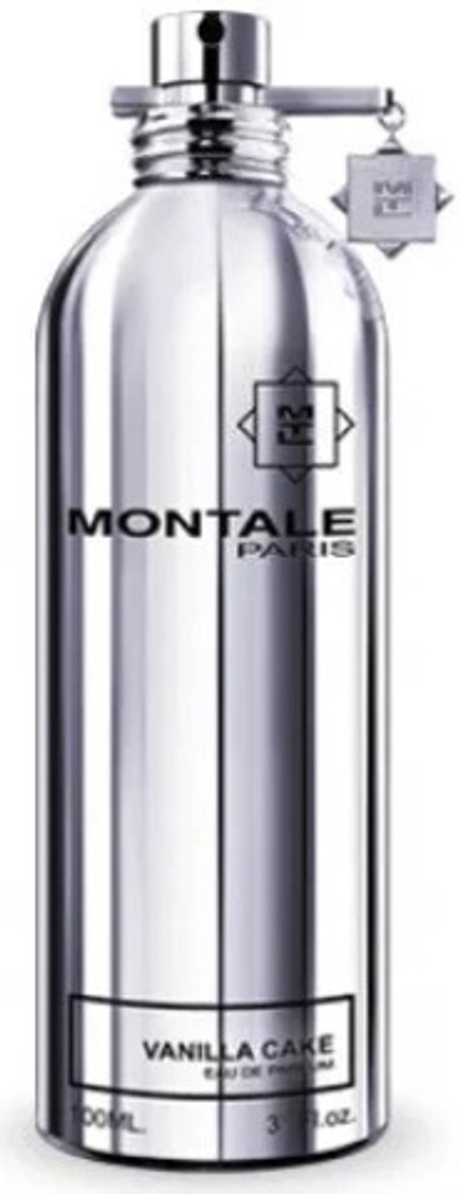 Montale Vanilla Cake
