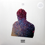 The S.L.P. / The S.L.P. (Limited Edition)(Coloured Vinyl)(LP+CD)