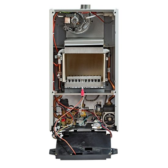 Котёл газовый Baxi ECO Nova 1.24 F (одноконтурный - турбированный - настенный) 100022963