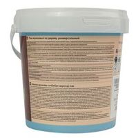 Лак акриловый по дереву FARBITEX PROFI WOOD глянцевый 0,9 л