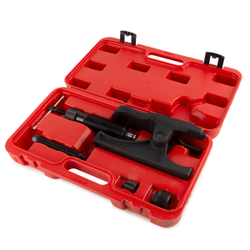 WDK-214890 Съемник шаровых опор с гидравлическим винтом