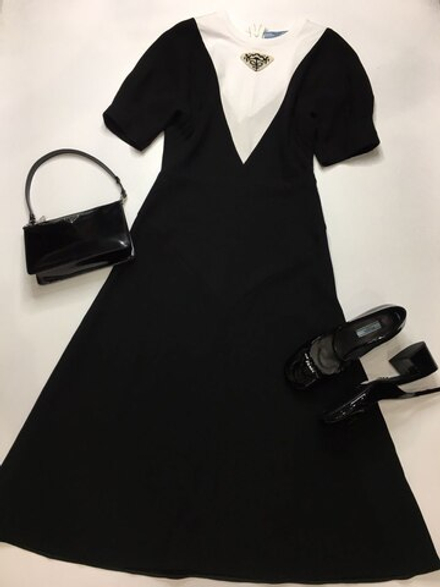Платье Prada