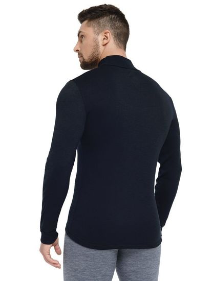 Термобельё мужское водолазка  Norveg CityStyle    14CSM1RL