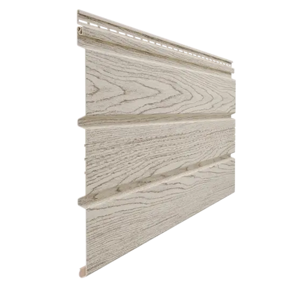 Софит Lux, T4 с центральной перфорацией, амурский Döcke (Деке)