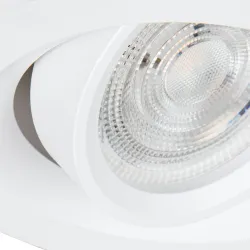 Точечный встраиваемый светильник Arte Lamp MIRA