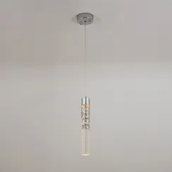 Подвесной светильник MODELUX ML.88965.1 CH