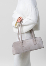 Сумка Glam Light Grey MEDULA