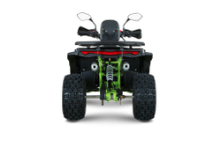 Квадроцикл YACOTA DRAGON 125 LUX