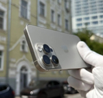 iPhone 15 Pro Max, 512 ГБ б/у