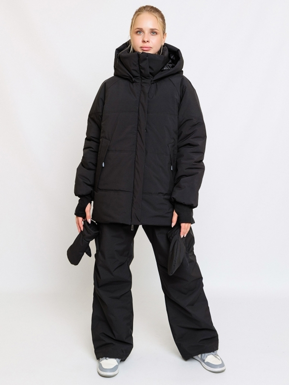 Комплект для девочки «ЭРИН»