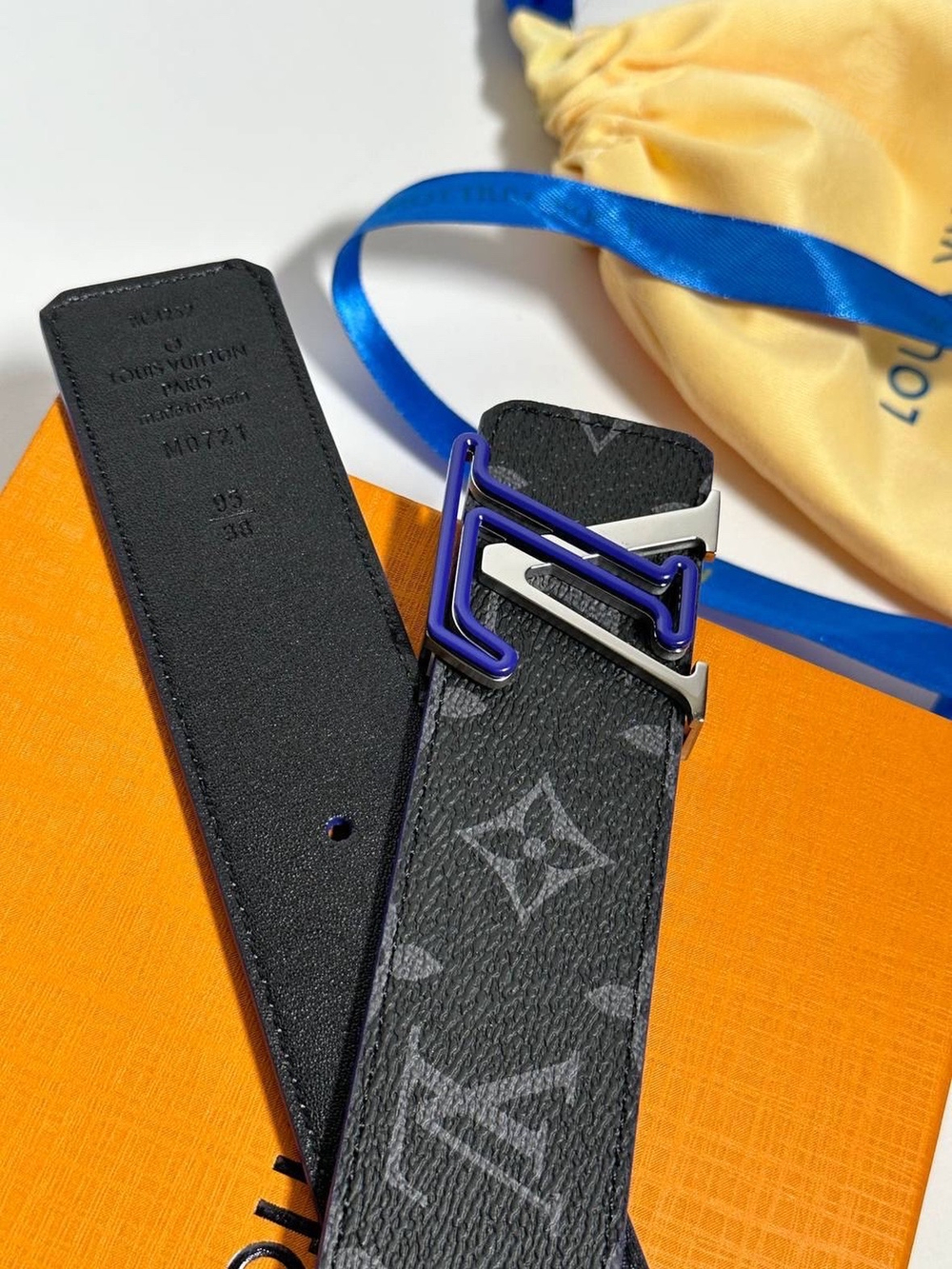 Ремень Louis Vuitton