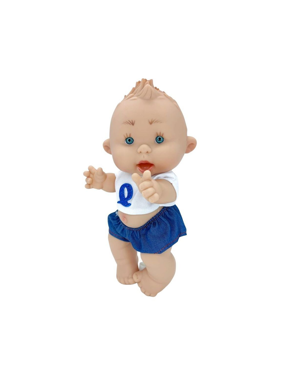 Пупс Nines 26см PEPOTE (N964D1)