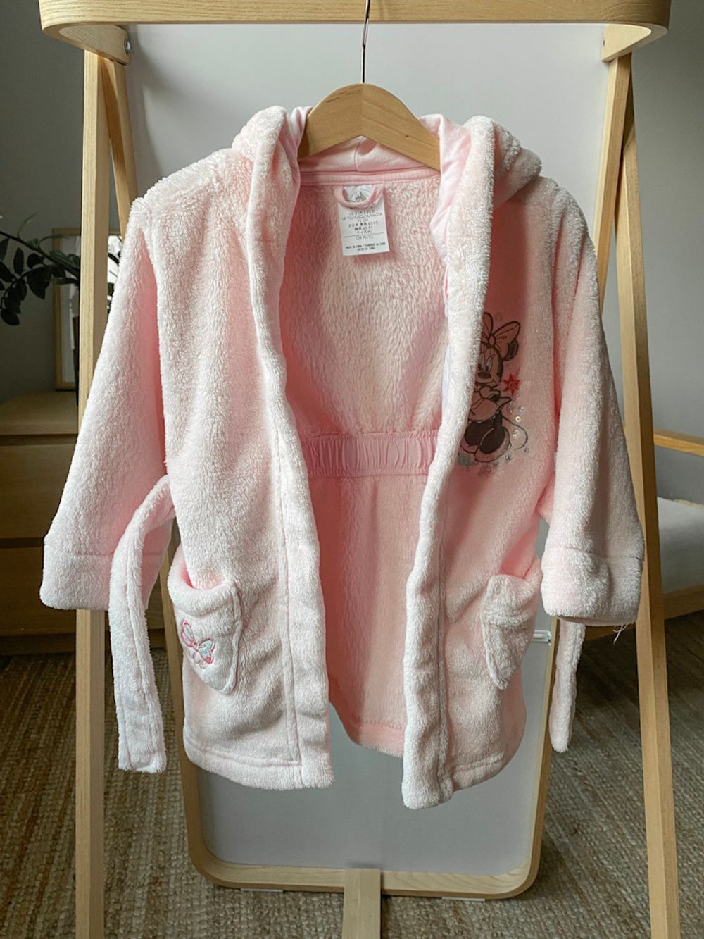 Халат Disney, 92