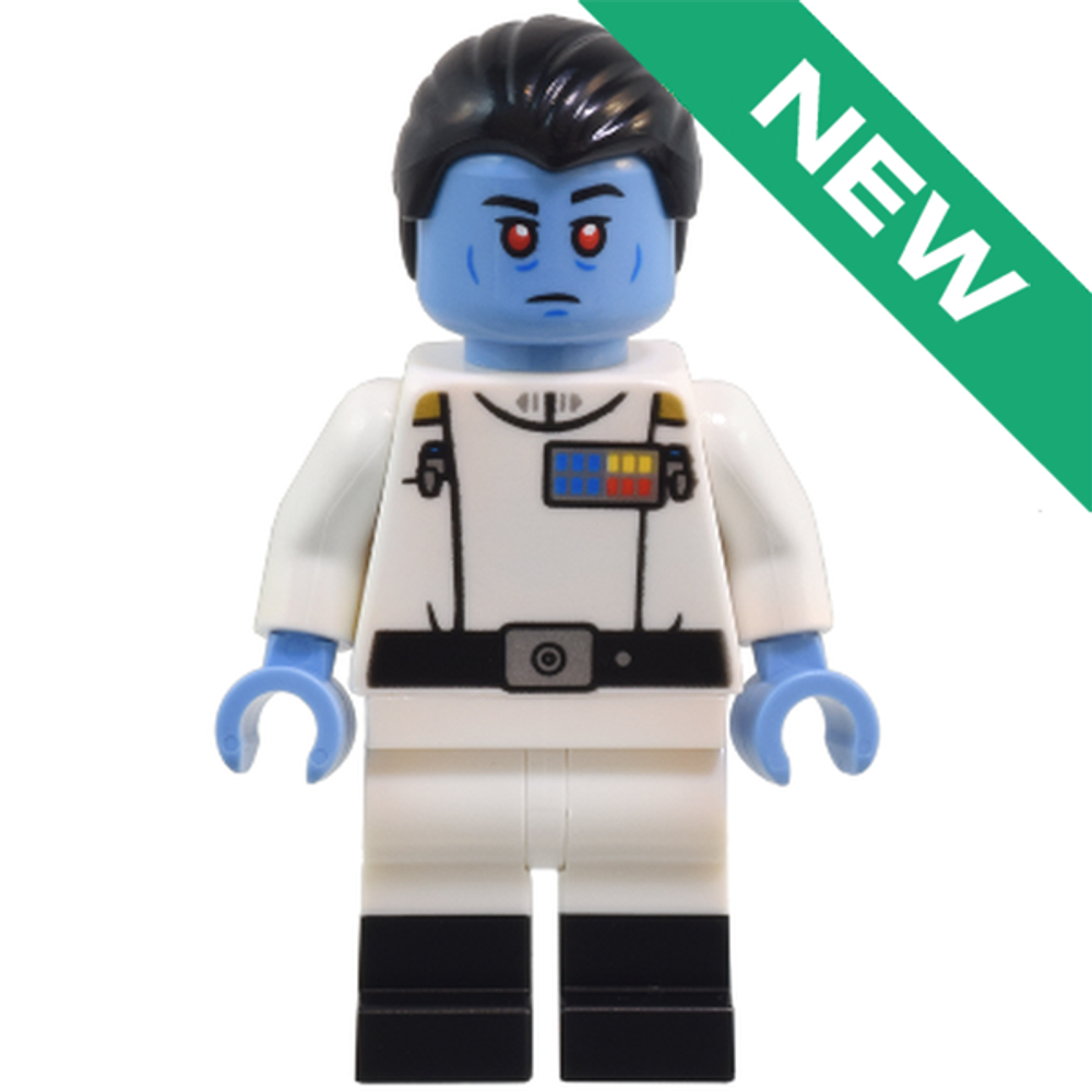 NEW Гранд-адмирал Траун sw1356