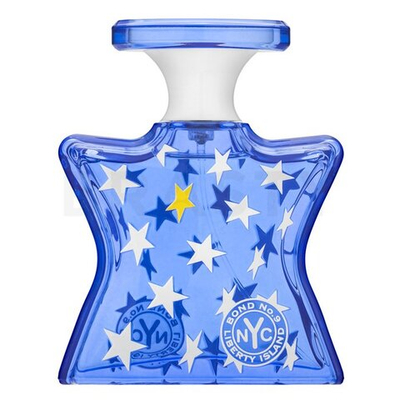 Bond No. 9 Liberty Island EDP U 50 ml