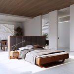 Кровать ARIA