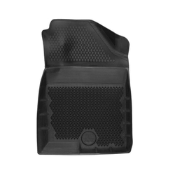 Коврики EVA 3D для Hyundai Tucson lV 2020+ Delform Premium EVS-0611