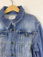 Джинсовка Pinko, 146