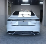 Обвес для NIO ET7 НИО