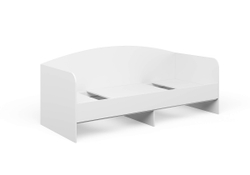 Кровать Crystal (120x180)