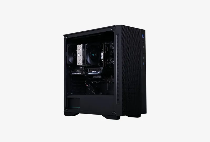 i7 12700 + Graphics 770