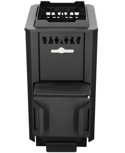 Печь "СТАЛЬ-МАСТЕР" Lite 14L (3мм, 09Г2С) с глухой дверкой