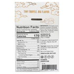 Lakanto, шоколадные трюфели, соленая карамель, 9 шт., 103 г (3,63 унции)